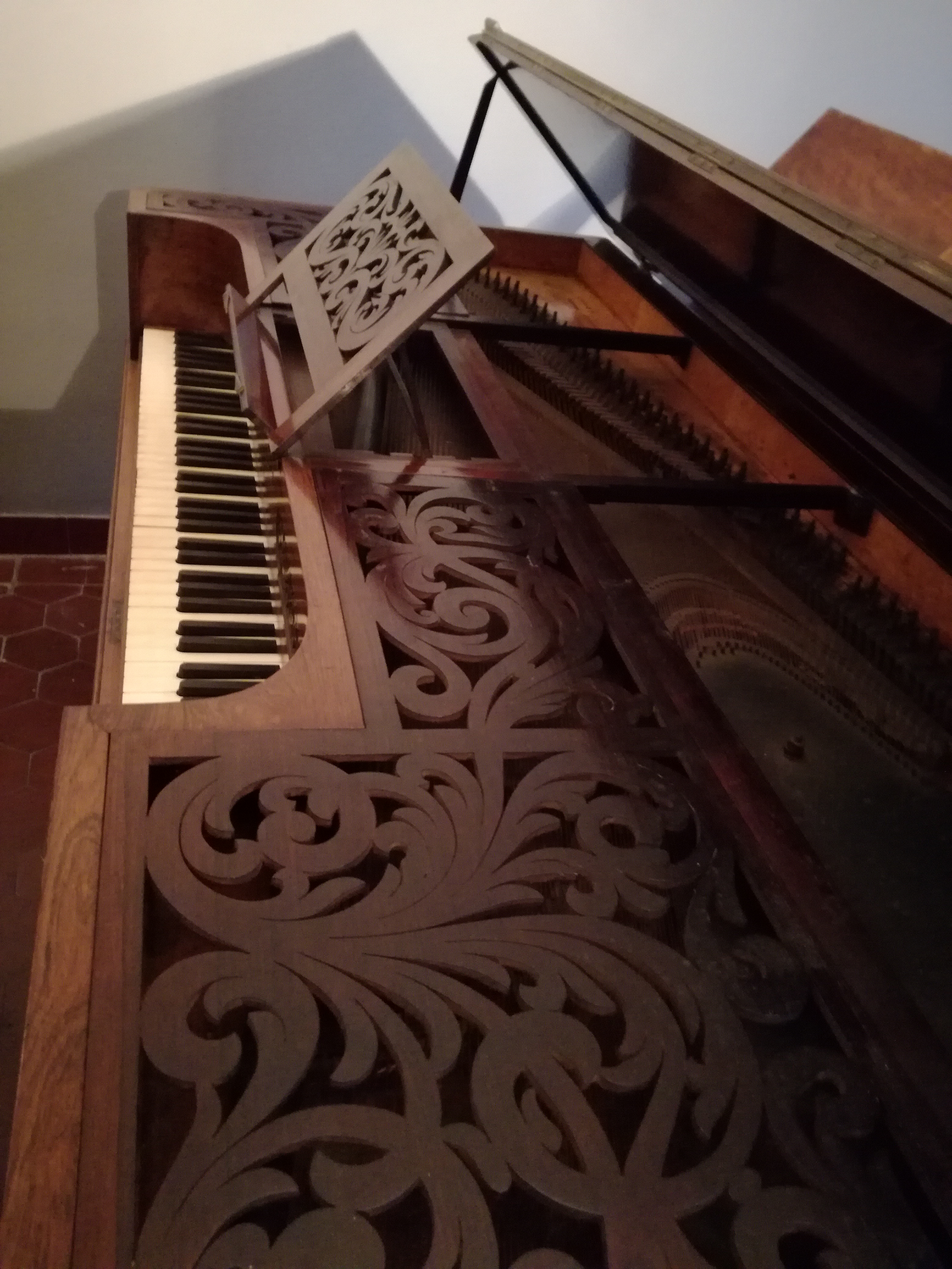 Collard / Collard (1860-70 ?)